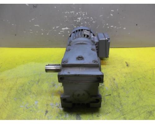 Getriebemotor 0,25 kW 54 U/min von SEW EURODRIVE – S40D71C-4 - Bild 3