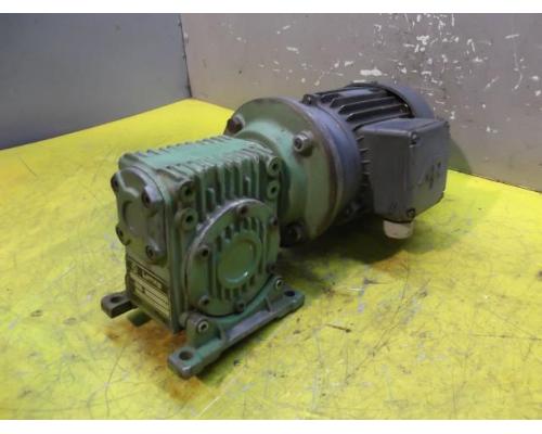 Getriebemotor 0,37 kW 94 U/min von Bauknecht – 52307 04 111 - Bild 1