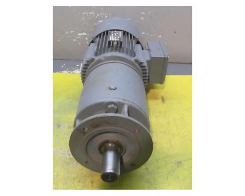 Getriebemotor 1,1 kW 57 U/min von SEW EURODRIVE – RF60DT90S4BN - Bild 3