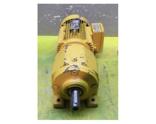 Getriebemotor 0,55 kW 62 U/min von SEW EURODRIVE – R43DT80K4 - Bild 3