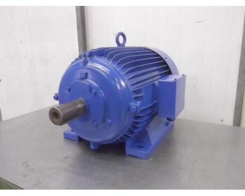 Elektromotor 16 kW 980 U/min von Emod – eD200L/6K - Bild 1