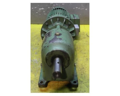 Getriebemotor 0,55 kW 150 U/min von Lenze – 12.102.05.1.1 - Bild 3