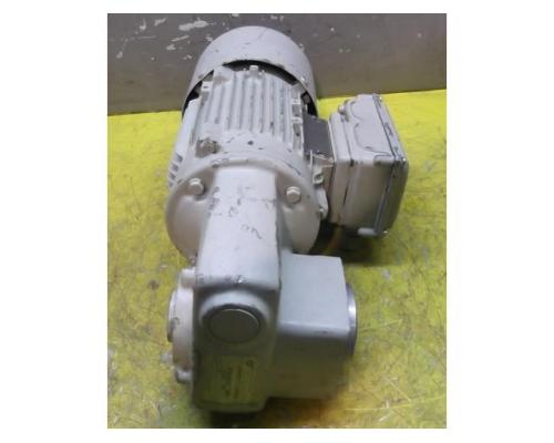 Getriebemotor 0,37 kW 76 U/min von Nord – 1S50AZ-71L/4BRE4 - Bild 3