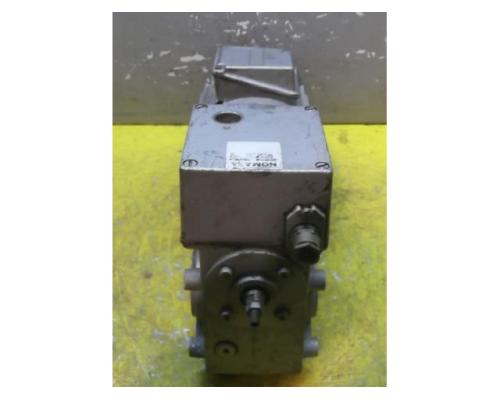 Getriebemotor 0,55 kW 120/1520 U/min von Nomafa – TVRC5Z7 - Bild 8