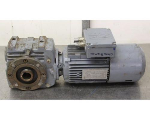 Getriebemotor 0,75 kW 46 U/min von SEW EURODRIVE – SA42DT80N-4BMG/TH - Bild 2