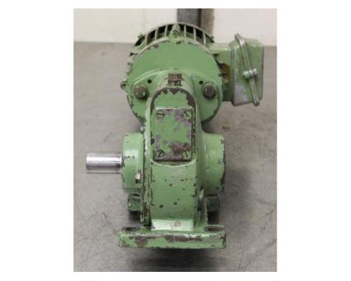 Getriebemotor 0,25 kW 18 U/min von Nord – SOD71N10-4 - Bild 3