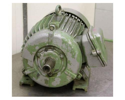 Elektromotor 13 kW 2930 U/min von EMT – ASI160M38 - Bild 3