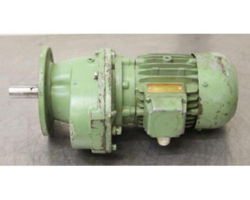 Getriebemotor 0,3/0,44 kW 26/52,4 U/min von Bockwoldt – CB1-71N/4-2DPF - Bild 2