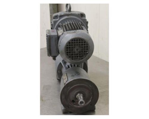 regelbarer Getriebemotor 0,55 kW 20-85 U/min von SEW Eurodrive – R40FV01 - Bild 9