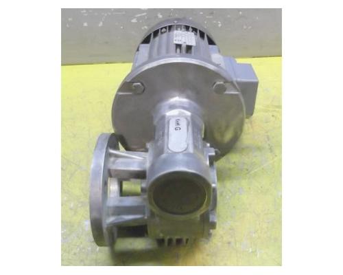 Getriebemotor 0,37 kW 97 U/min von SME – FC71B - Bild 3