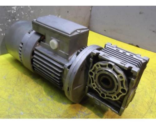 Getriebemotor 0,37/0,55 kW 282/566 U/min von Seipee – ZKF71C2.4 - Bild 2