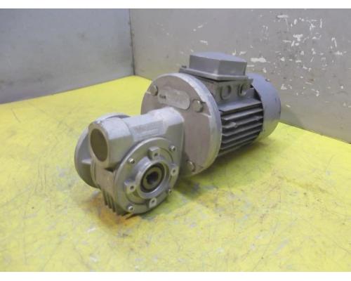 Getriebemotor 0,18 kW 100 U/min von SME – FC63B - Bild 1