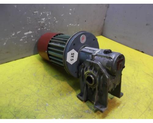 Getriebemotor 0,37 kW 56 U/min von Belcher – DR71B-4 - Bild 12