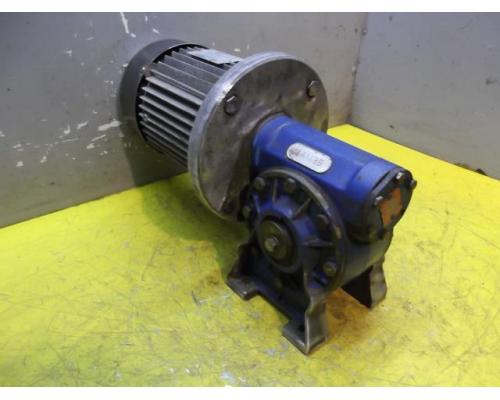 Getriebemotor 0,75 kW 47 U/min von SME – 80B - Bild 2