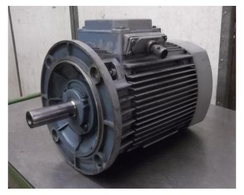 Elektromotor 15 kW 2910 U/min von ASEA – M160M42F300-2 - Bild 1