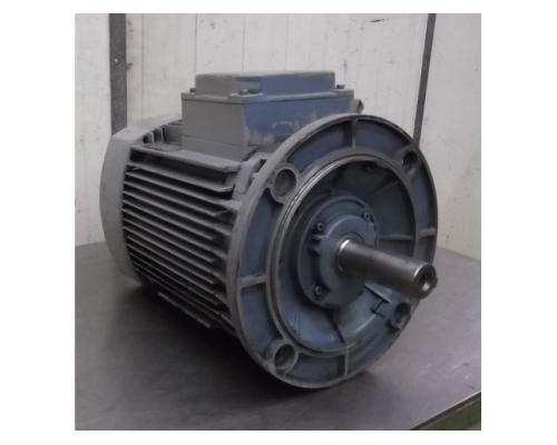 Elektromotor 15 kW 2910 U/min von ASEA – M160M42F300-2 - Bild 2