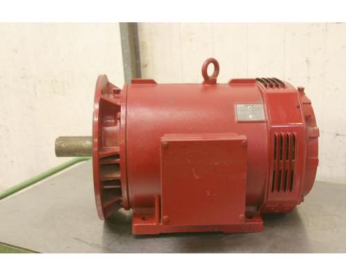 Elektromotor 45 kW 2945 U/min von Ecoair – KN7200M-AB039-Z - Bild 2