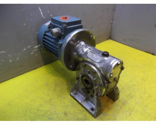 Getriebemotor 0,45 kW 30 U/min von ASEA – MTT1B-4 - Bild 2