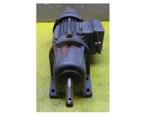 Getriebemotor 0,11 kW 60 U/min von AEG – GT514,06-4M - Bild 3