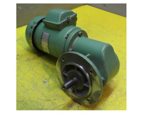 Getriebemotor 0,055 kW 45 U/min von Bauer – E3-20/DO44-141B - Bild 2