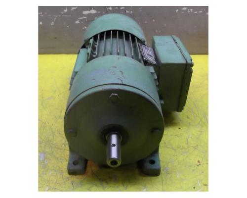 Getriebemotor 0,15 kW 42 U/min von SEW EURODRIVE – R30DT71C6B - Bild 8