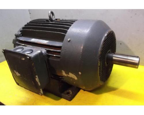 Elektromotor 21 kW 1465 U/min von AEG – AM180LV4 - Bild 1