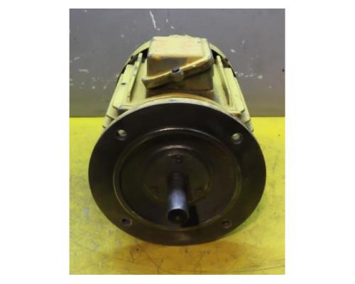 Elektromotor 5,5 kW 1430 U/min von VEM – OKPF7/4 - Bild 3