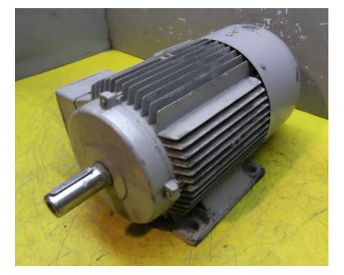 Elektromotor 2,2 kW 1405 U/min von ATB – VA100L/4H-12-F - Bild 1