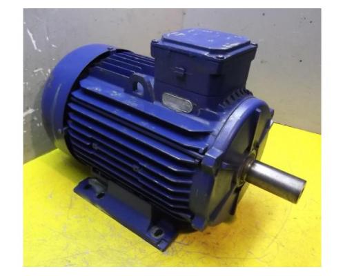 Elektromotor 9,2 kW 2900 U/min von Marelli – MA132MB2 - Bild 2