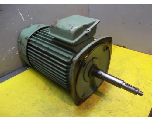 Elektromotor 7,5 kW 2860 U/min von VEM – KMR112.M2 - Bild 7