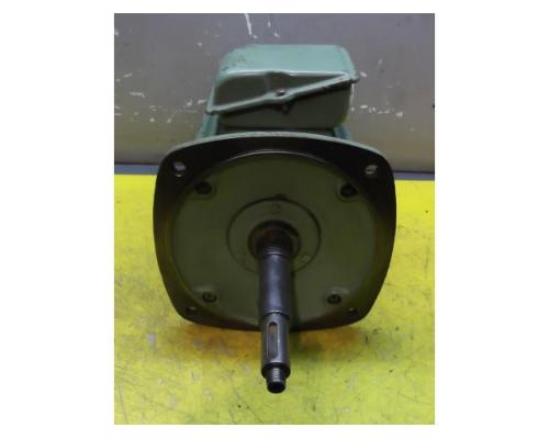 Elektromotor 7,5 kW 2860 U/min von VEM – KMR112.M2 - Bild 8