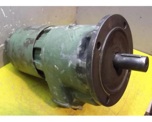 Getriebemotor 1,1 kW 295 U/min von VEM – FZDA334 - Bild 2