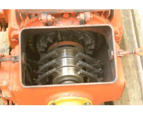 Elektromotor 30 kW 720 U/min von unbekannt – hOR1371-8D - Bild 5