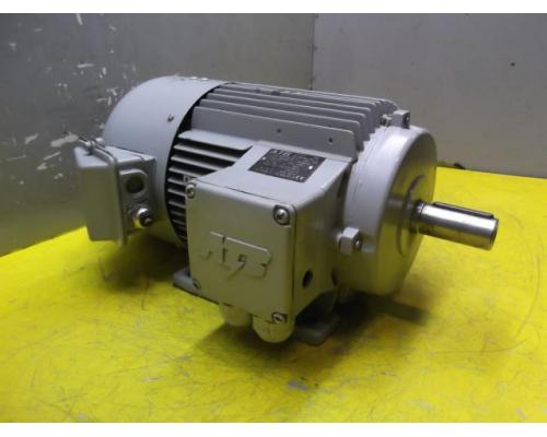 Elektromotor 2,2 kW 1405 U/min von ATB – VA100L/4H-12-F - Bild 2