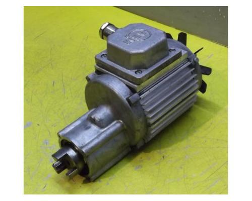 Getriebemotor 0,18 kW 162,5 U/min von Greiffenberger – S13618/4D63C-4 - Bild 13