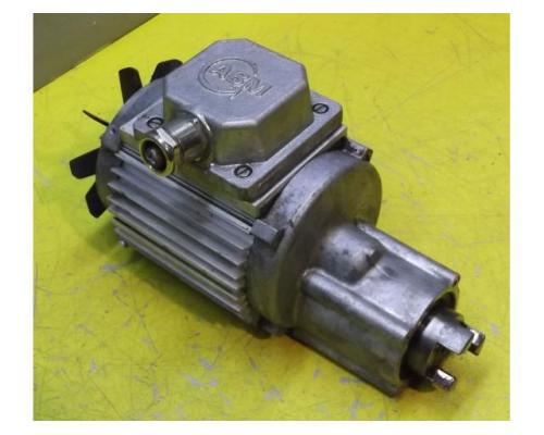 Getriebemotor 0,18 kW 162,5 U/min von Greiffenberger – S13618/4D63C-4 - Bild 14