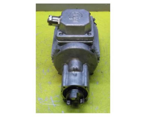 Getriebemotor 0,18 kW 162,5 U/min von Greiffenberger – S13618/4D63C-4 - Bild 15