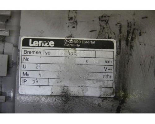 Getriebemotor 0,55 kW 852 U/min von Lenze – MDXMA42M071-31 - Bild 12