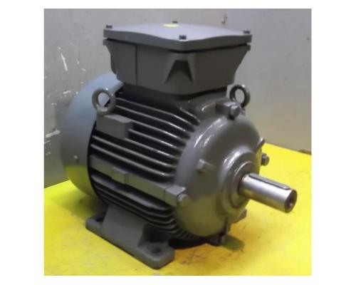 Elektromotor 5,5 kW 1440 U/min von Schorch – KA9132S-BB014-820 - Bild 2