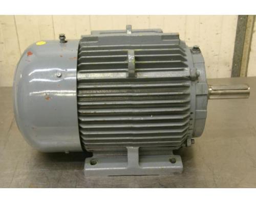 Elektromotor 11 kW 1445 U/min von Schorch – KA7160M-BB014-151 - Bild 3