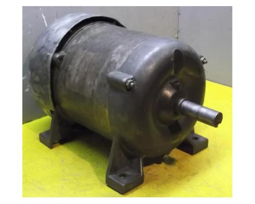 Elektromotor 3,7 kW 2900 U/min von Himmelwerk – DMot2Ag95 - Bild 2