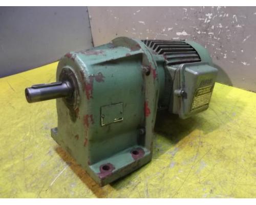 Getriebemotor 0,075 kW 315 U/min von Bauer – DK740/178 - Bild 9