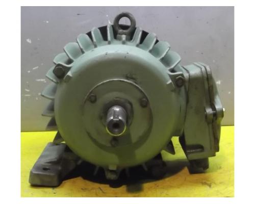 Elektromotor 3,5 kW 1440 U/min von VEM – DMK4/4RA - Bild 3