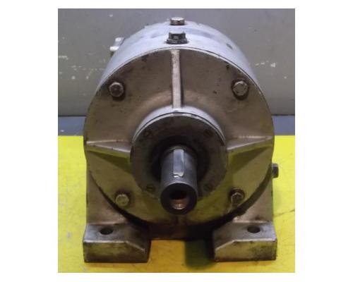 Getriebemotor 0,05 kW 0,5 U/min von Obermoser – D32RKR2 - Bild 3