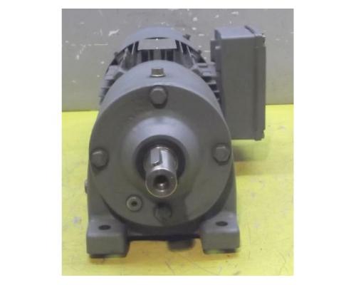 Getriebemotor 0,37 kW 59 U/min von SEW Eurodrive – R40DT71D4BM/HF - Bild 3