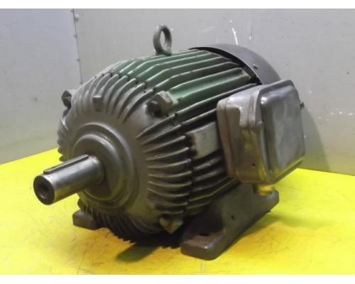 Elektromotor 6,8 kW 1450 U/min von BEN – eKD2132M-4 - Bild 1