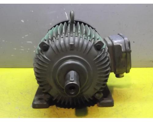 Elektromotor 6,8 kW 1450 U/min von BEN – eKD2132M-4 - Bild 3