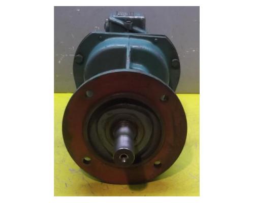 Getriebemotor 1,1 kW 89 U/min von Bauer – DF041A/105 - Bild 7