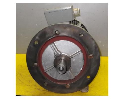 Elektromotor 3,8/13 kW 980/1465 U/min von SIEMENS – 1LA5166-0BD41-Z - Bild 3