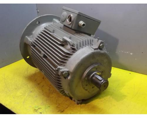 Elektromotor 3,8/13 kW 980/1465 U/min von SIEMENS – 1LA5166-0BD41-Z - Bild 9